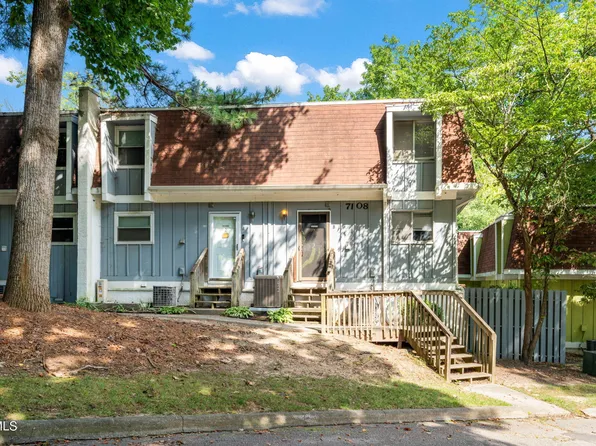 7108 Longstreet Dr #B, Raleigh, NC 27615