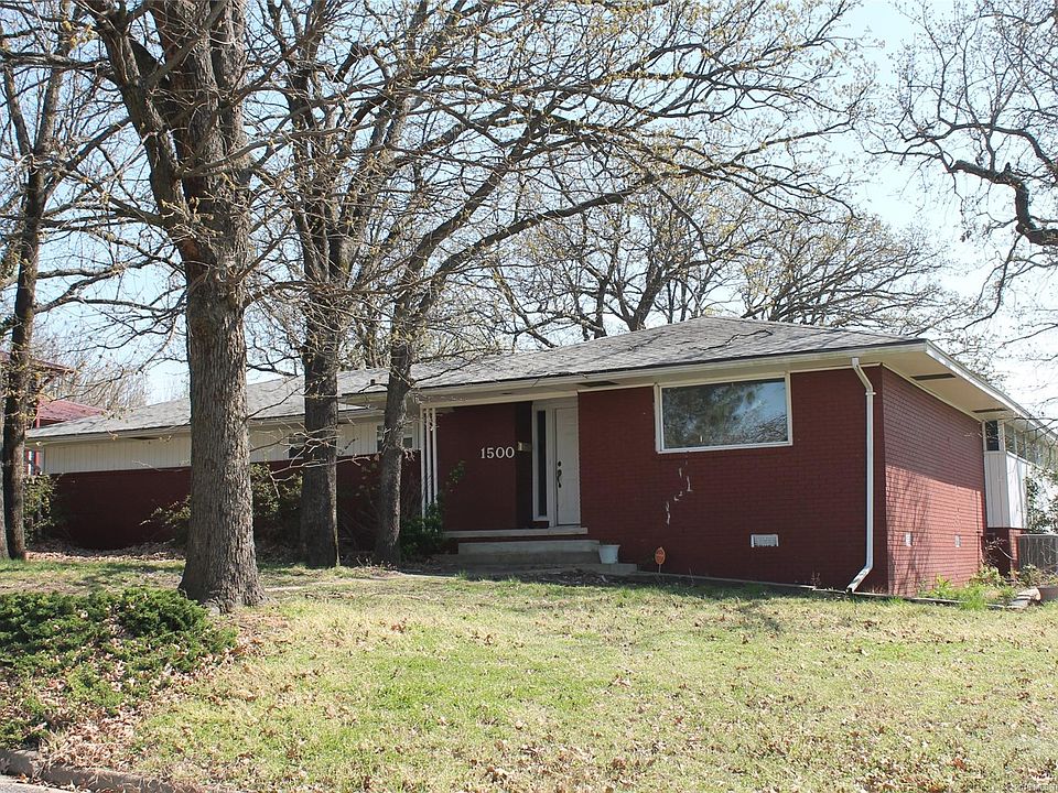 1st image of 1500 E Seminole Ave