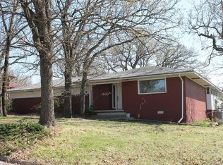 1500 E Seminole Ave, McAlester, OK 74501
