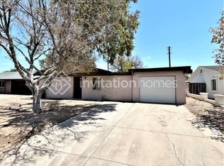 4319 N 79th Dr, Phoenix, AZ 85033