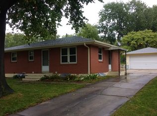 4020 N 12th St, Lincoln, NE 68521