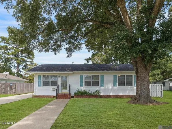 613 Birch St, New Iberia, LA 70563