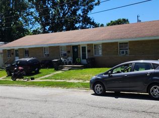 619 W 10th St, Connersville, IN 47331