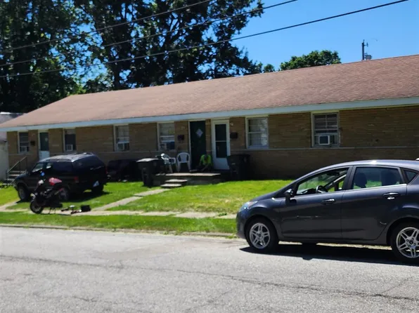 619 W 10th St, Connersville, IN 47331