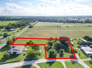 39557 Mount Zion Rd, Pattison, TX 77423