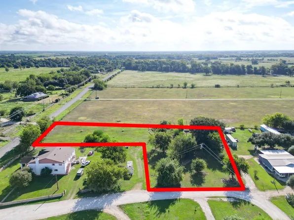 39557 Mount Zion Rd, Pattison, TX 77423