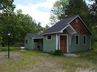 393-399 Little Tooky Rd, Hopkinton, NH 03229