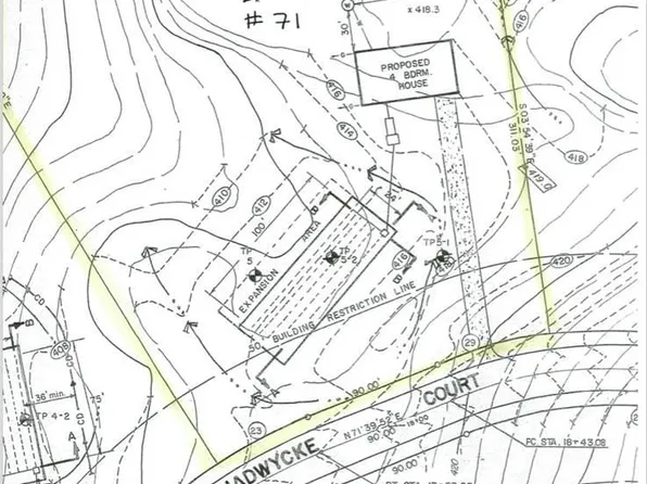 L71 CHADWYCKE Court, North Chatham, NY 12184