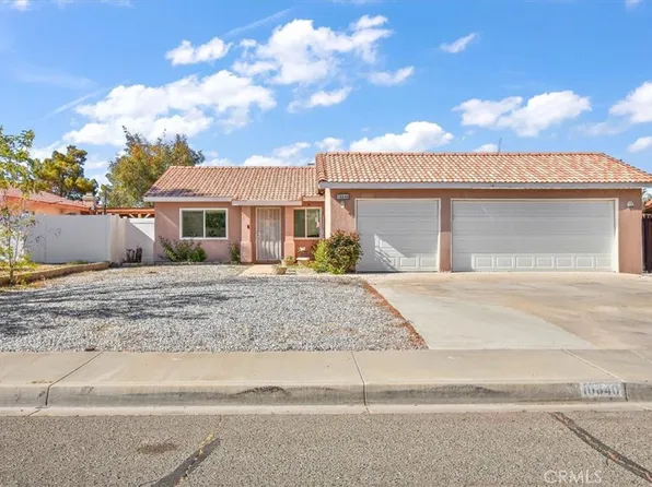 10840 Gates St, Adelanto, CA 92301