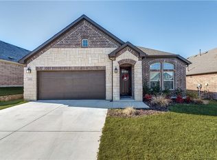 15509 Pioneer Bluff Trl, Roanoke, TX 76262
