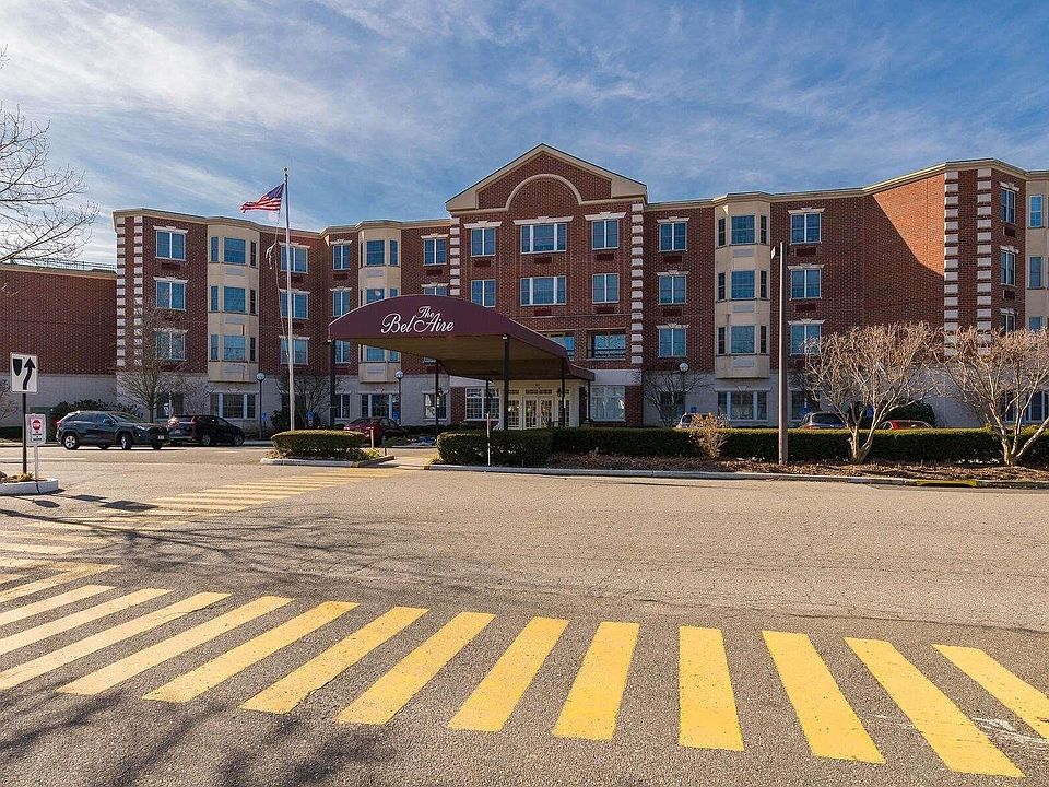 1st image of 50 Merrick Avenue #412