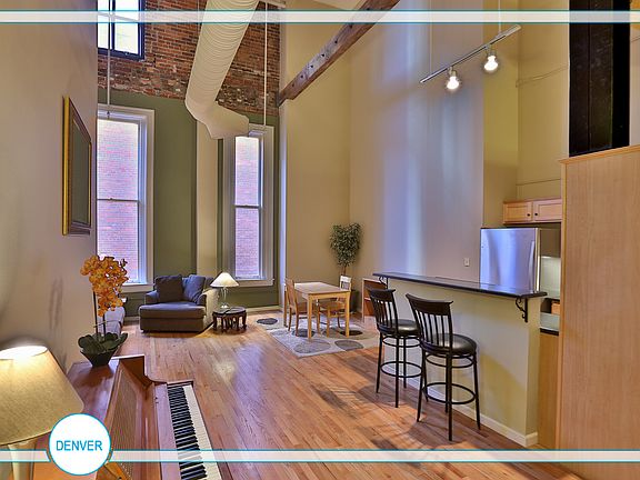 5th image of 1555 California St APT 416