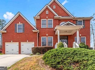 3595 Renaissance Cir, Atlanta, GA 30349