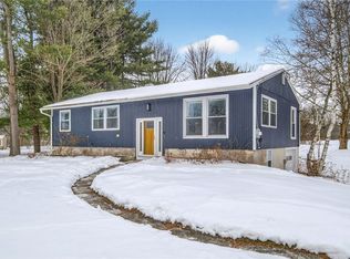 22 Dart Dr, Ithaca, NY 14850