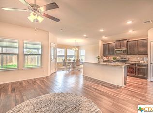 9203 Susan Dr, Killeen, TX 76542