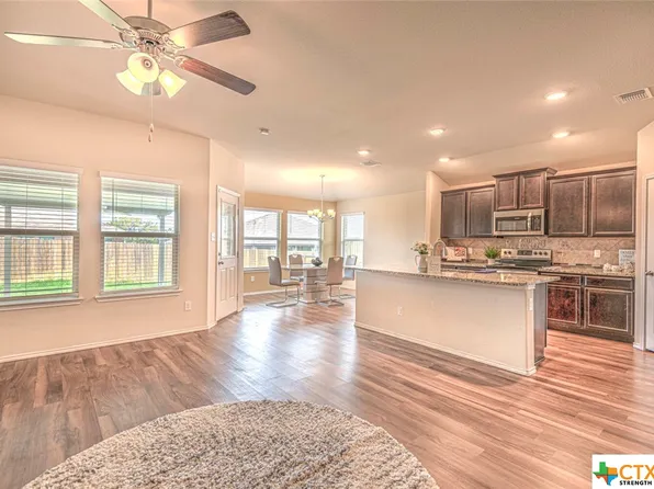9203 Susan Dr, Killeen, TX 76542
