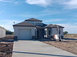 21120 Breedlove St, Harlingen, TX 78550