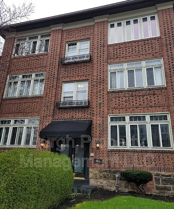 5512 Centre Ave #6