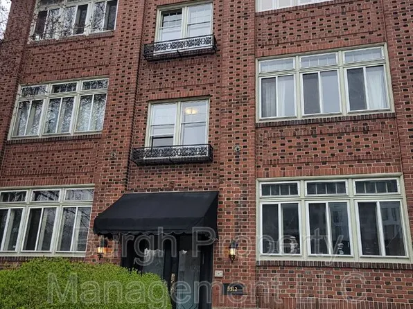 5512 Centre Ave APT 6, Pittsburgh, PA 15232