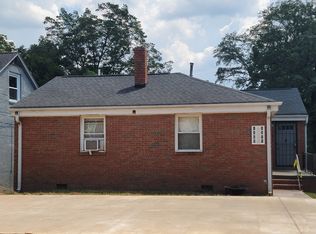 1311 Effingham Rd, Charlotte, NC 28208