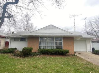 3601 Kent St, Flint, MI 48503