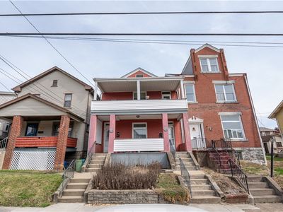 98 Schley Ave, Pittsburgh, PA, 15205