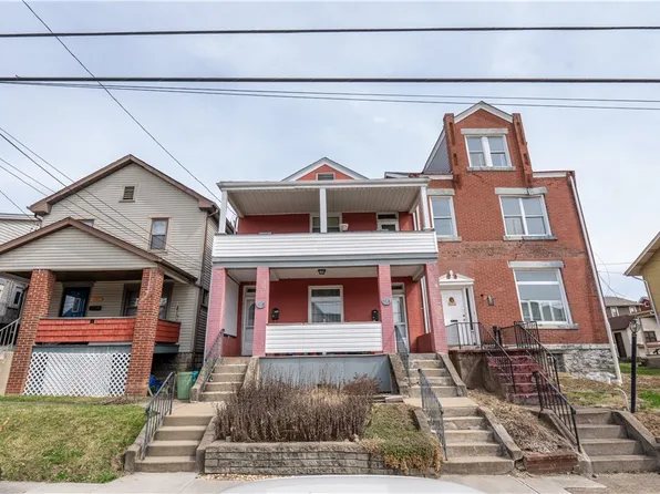 98 Schley Ave, Pittsburgh, PA 15205