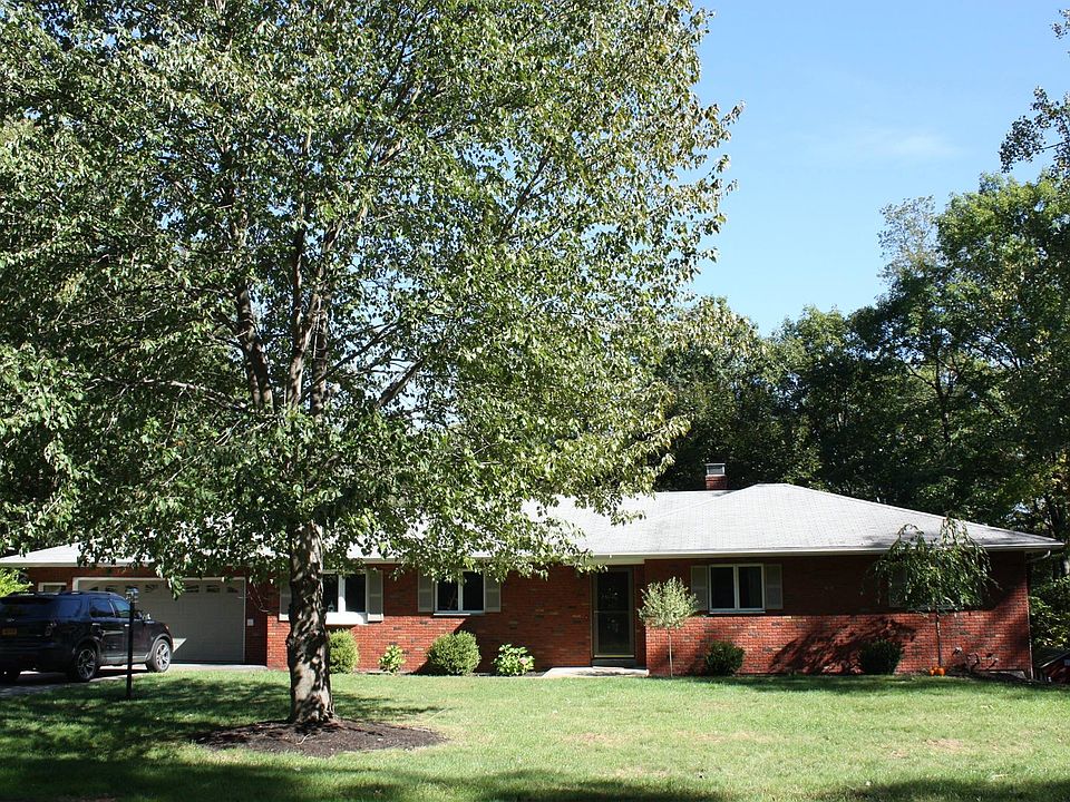 Welcome to Deerfield