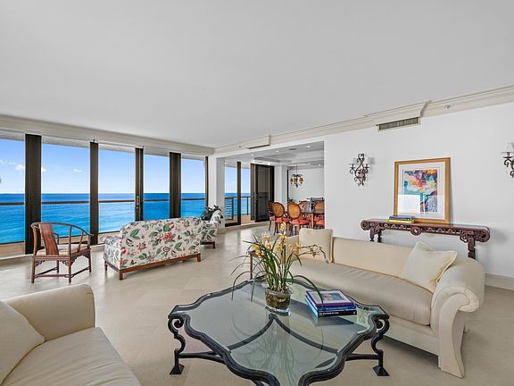 5th image of 2727 S Ocean Boulevard #Ph1502