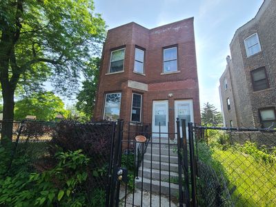 1420 N Kedvale Ave, Chicago, IL, 60651