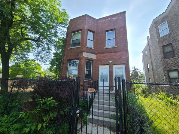 1420 N Kedvale Ave, Chicago, IL 60651