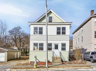 15 Superior Rd, Worcester, MA 01604