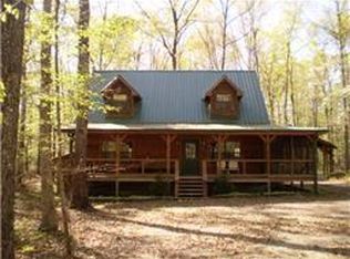 1142 Tulip Tree Ct LOT 30, Monteagle, TN 37356