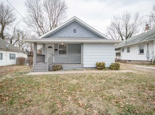 1601 E Cairo St, Springfield, MO 65802