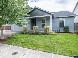 6617 NE Noel Ln, Albany, OR 97321