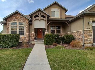 2545 N 400 E, Provo, UT 84604