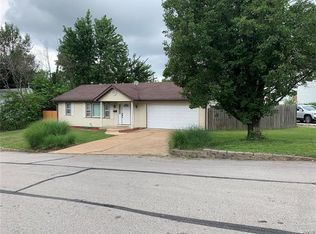 307 Horn Ave, Saint Louis, MO 63125