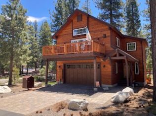 6974 Grey Ln, Tahoe Vista, CA 96148