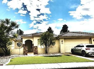 932 E Crooked Creek Dr, Washington, UT 84780