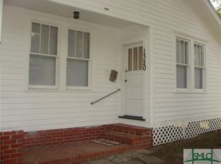 1320 E 38th St, Savannah, GA 31404