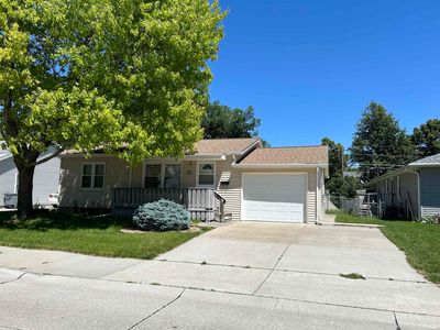 819 S 11th St, Norfolk, NE, 68701