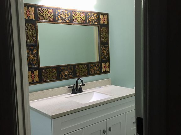 Bathrooms redone nicely