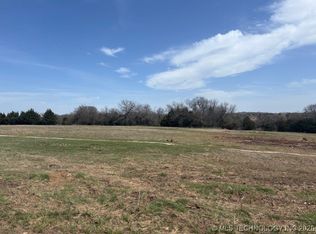 16957 County Road 3523, Ada, OK 74820