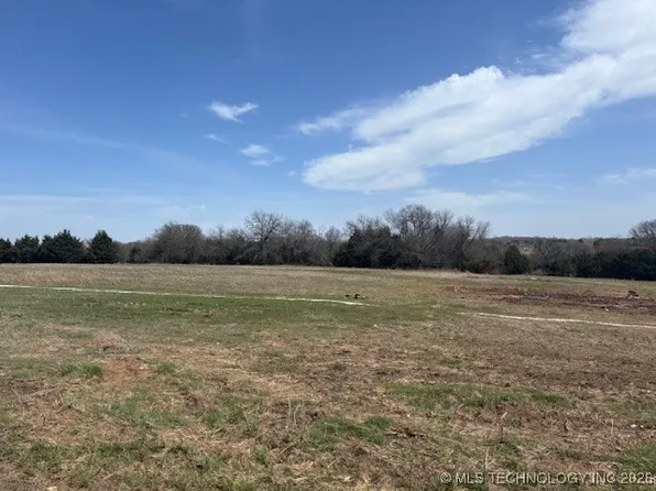 16957 County Road 3523, Ada, OK 74820