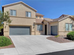 338 Shimmering Moon St, Henderson, NV 89015