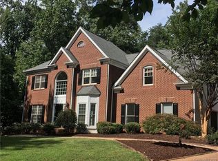 208 Poplar Grove Rd, Mooresville, NC 28117