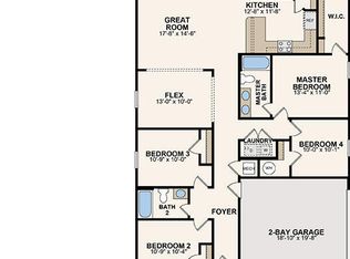 3141 Santa Cruz Ave SE, Palm Bay, FL 32909