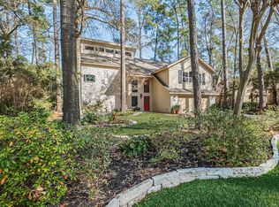 20 Buttonbush Ct, Spring, TX 77380