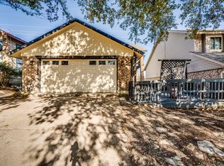 721 Via Miramonte, Mesquite, TX 75150