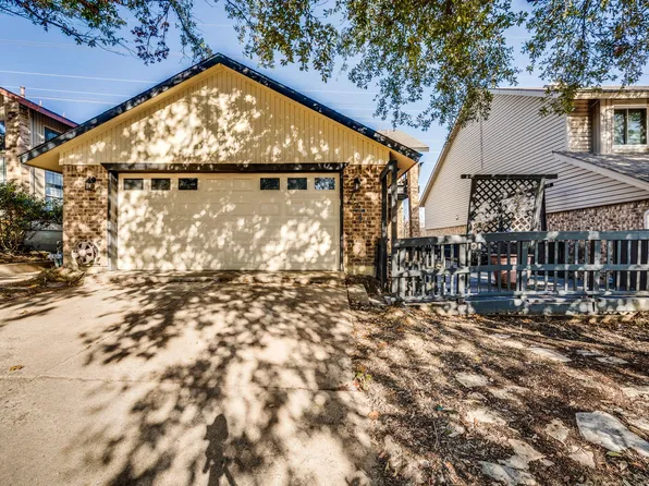 721 Via Miramonte, Mesquite, TX 75150